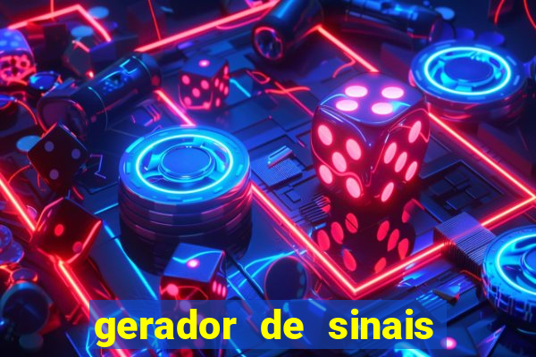 gerador de sinais fortune tiger